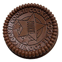 Силіконова форма Велика печінка Горіо