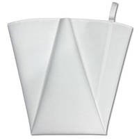 Мішок кондитерський 6-65 см (тканинний просочений)