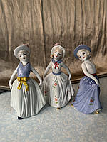 Статуетка дівчинка