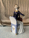 Статуетка дівчинка, фото 3