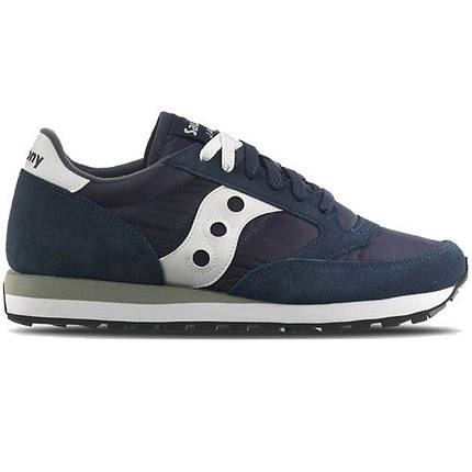 Чоловічі кросівки SAUCONY JAZZ ORIGINAL (S2044 316), фото 1