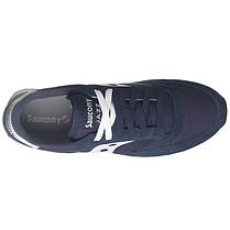 Чоловічі кросівки SAUCONY JAZZ ORIGINAL (S2044 316), фото 4