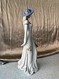 Статуетка "Дама", фото 2