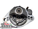 Стартер Chevrolet Epica X20D1 X25D1 2.0 2.5 2004-2014 96294039, фото 4