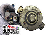 Стартер Chevrolet Epica X20D1 X25D1 2.0 2.5 2004-2014 96294039, фото 6