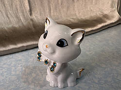 Статуетка кішки