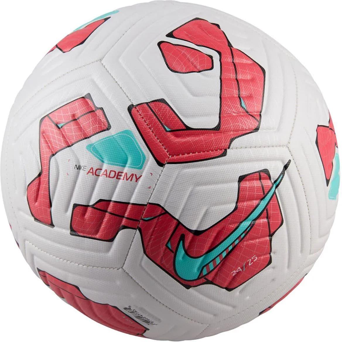 Футбольний м'яч Nike Academy FZ2966-103 (розмір 5), фото 1