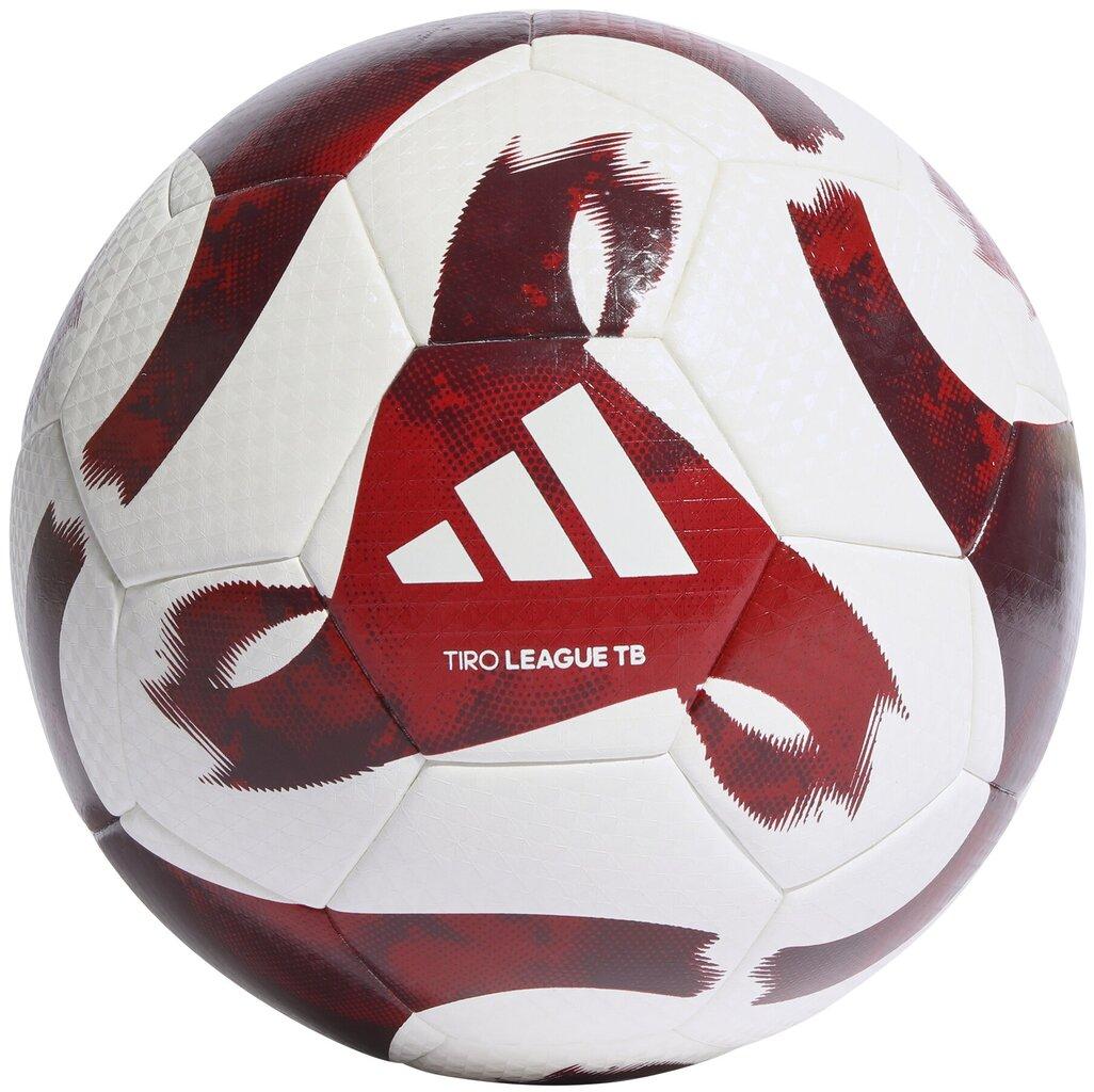 М'яч для футболу Adidas Tiro League FIFA HZ1294 (розмір 5), фото 1