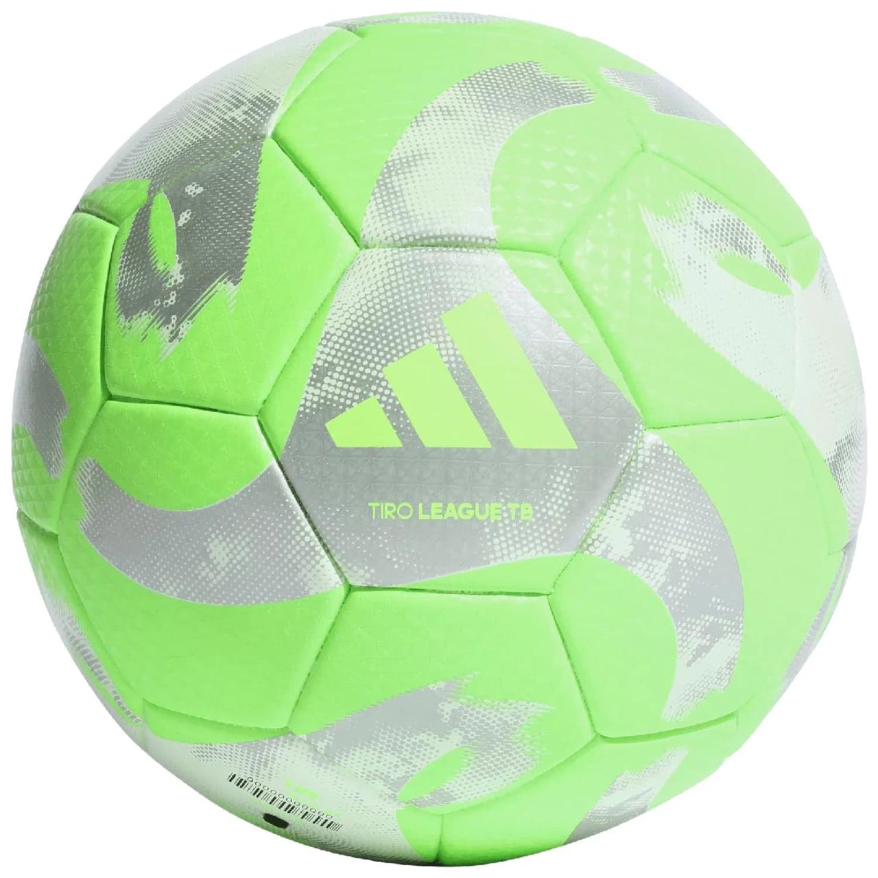 М'яч для футболу Adidas Tiro League TB HZ1296 FIFA (розмір 4), фото 1