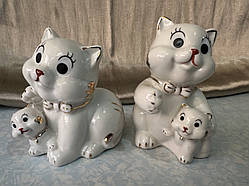 Статуетка кішки