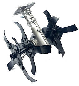 Насадки для мотокос