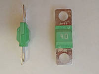 Предохранитель полосной MIDI 40А FD 40A art: 1645 ТЕ