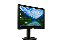 Монітор LG 24MB35PM-B 24" IPS Full HD 75 Гц б.у., фото 3