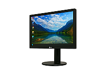 Монітор LG 24MB35PM-B 24" IPS Full HD 75 Гц б.у., фото 4