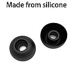 Амбушури для навушників SteelSeries Arctis GameBuds комплект, фото 3