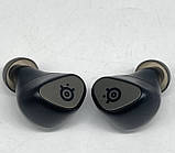 Амбушури для навушників SteelSeries Arctis GameBuds комплект, фото 4