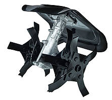 Насадка-культиватор для мотокоси Кентавр НК-53 9/26, 135102