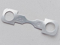 Предохранитель ленточный 40А FS 40A art: 1205 ТЕ