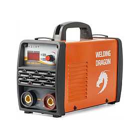 Зварювальний інвертор Welding Dragon ARC-160 Шепіт (MMA)