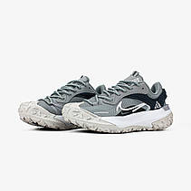 Чоловічі кросівки Найк Nike ACG Mountain Fly Grey ALL15712, фото 5