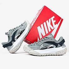 Чоловічі кросівки Найк Nike ACG Mountain Fly Grey ALL15712, фото 3