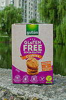 Печиво Pastas sin Gluten без глютену Gullon, 200г