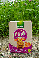 Печиво Gullon Pastas sin Gluten без глютену, 200г