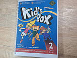 Kid's Box Updated 2 Комплект, фото 4