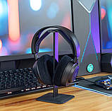 Амбушури SteelSeries Arctis Nova Pro Arctis Nova 1 Arctis Nova 7 Arctis Nova 3 Nova 7X 7P Велюрові, фото 4