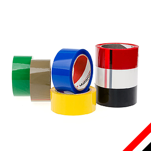 SUPER Скотч кольоровий «Material»