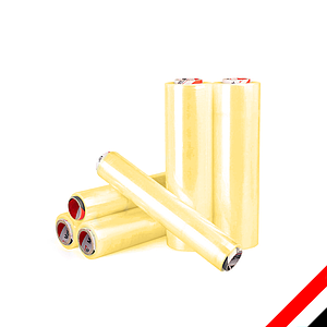 Super Стретч-плівка харчова ПВХ «Material»