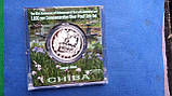 Японія › Акіхіто (Хейсей) 1000 ієн, 2015 Тіба AgСрібло 0.999, 31.1g, ø 40mm Y# 241 · 47 префектур Японії, фото 5