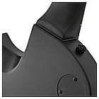 7-струнна електрогітара LTD EC-257 (Black Satin), фото 7