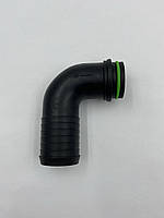 Коліно 40/90* G1 1/2" Agroplast