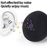 Амбушури накладки для навушників Sven Defender A4Tech Gemix HP-100MV, фото 10