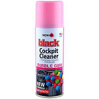 Поліроль панелі приладів 450 мл Bubble Gum Nowax Spray