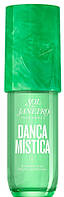 Парфумований спрей для тіла і волосся Sol De Janeiro Limited Edition Danca Mística Perfume Mist, 90мл.