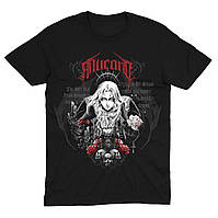 Футболка Алукард - Кастлванія | Alucard - Castlevania