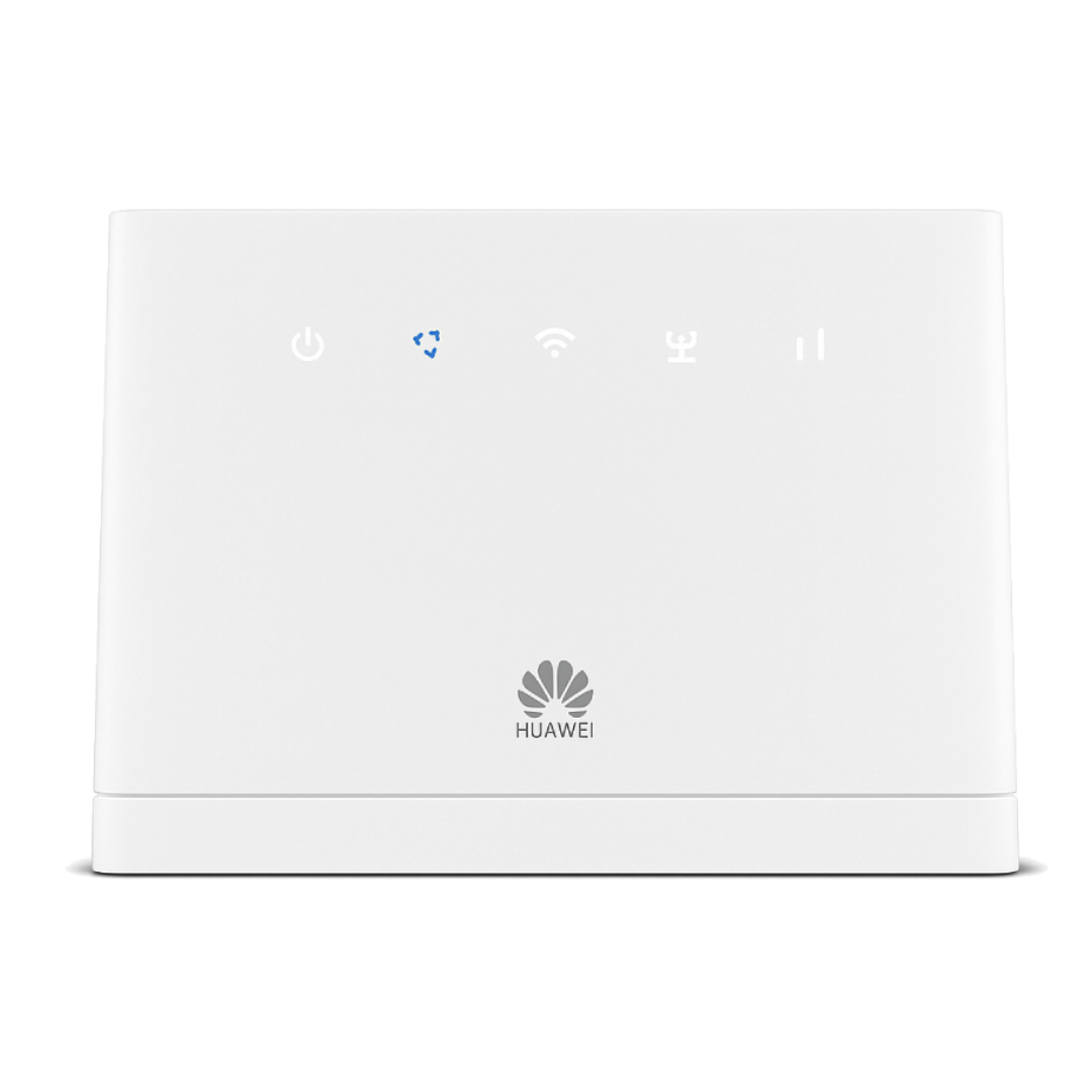 Стаціонарний модем 4G/3G wifi роутер Huawei B315s-22