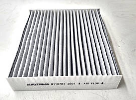 Фільтр салону вугілльний DENCKERMANN M110781 Кольт MR958017