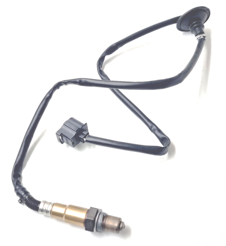 Датчик кисню Q-FIX Q212-0618 Лансер Х 2007– OEM 1588A192