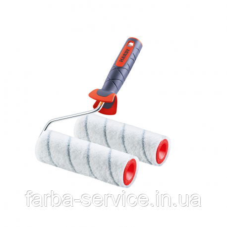 Валик Hardy Nylon Plus 18 см