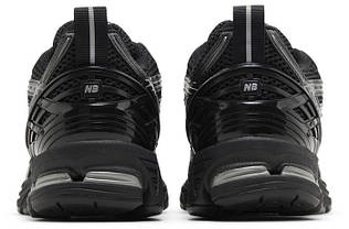 Кросівки New Balance 1906R Black Grey - M1906RCH, фото 5