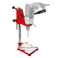 Стійка для дриля 400x43x60 мм INTERTOOL ST-0001