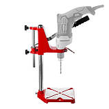 Стійка для дриля 400x43x60 мм INTERTOOL ST-0001, фото 3