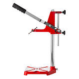 Стійка для дриля 400x43x60 мм INTERTOOL ST-0001, фото 4