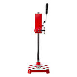 Стійка для дриля 400x43x60 мм INTERTOOL ST-0001, фото 5