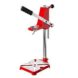 Стійка для дриля 400x43x60 мм INTERTOOL ST-0001, фото 6