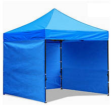 Бокова стінка для розсувного павільйону Ranger SP-003 (Арт. RA 7765) - водонепроникна Oxford 420D 3х3 м