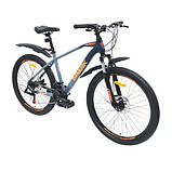 Велосипед SPARK SANDSTROM (колеса - 26", сталева рама - 17"), фото 2